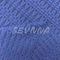 Elastiklik Geri dönüştürülmüş Polyester Elastik Kumaş Özel Renk Hızlılık Rekabetçi Fiyat