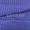 Elastiklik Geri dönüştürülmüş Polyester Elastik Kumaş Özel Renk Hızlılık Rekabetçi Fiyat